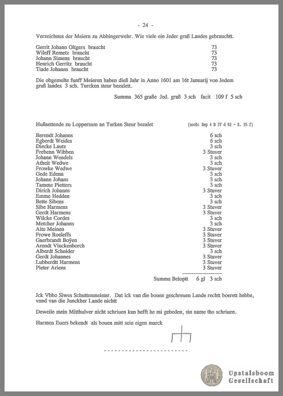 Document
